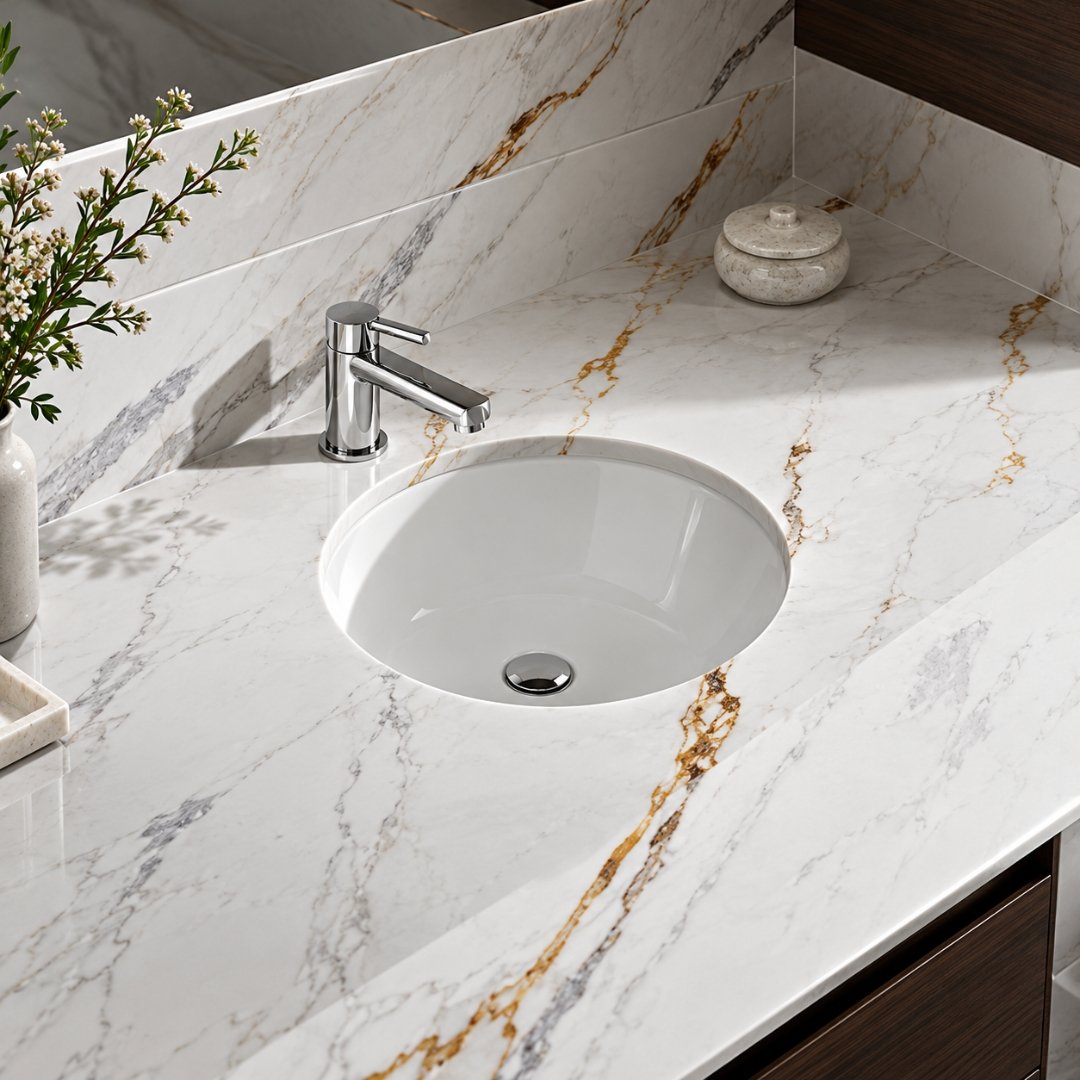 Kohler Ko - Verticyl K-2883IN-0, counter basin